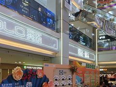 -红星美凯龙(北京北四环店)
