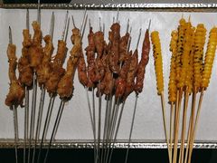 -轻松串吧(亦庄上海沙龙店)