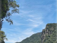-龙湾潭国家森林公园