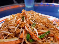 三丝炒米粉-伯友茶记(中华广场店)