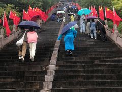 -台州府城(江南长城)