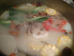 -八珍玉食鸡煲·打边炉(印象城店)