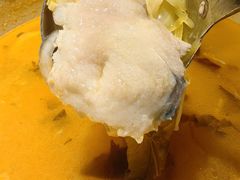 酸菜柠檬鱼-醉美长安·陕菜(万和城店)