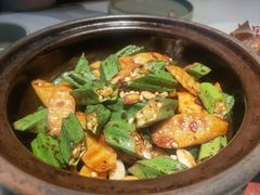 -南拳十三姨·潮汕砂锅粥·粤菜(西单大悦城店)