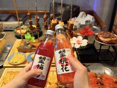 -锦州御烧烤·形象店(人民街店)