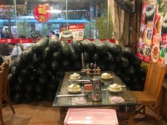 -尚竹阁冬瓜盅·18年地标美食(平洲店)