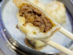 -吃不亏特色包子(三峡广场店)