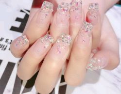-Halo美甲美睫