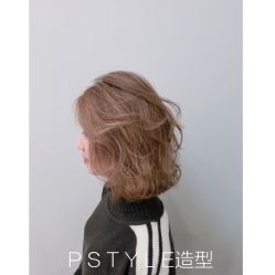 -P.STYLE派斯造型