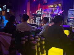 -光音瓦特俱乐部(高新店)