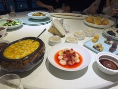 -羲和雅苑•北京烤鸭(瑞吉店)