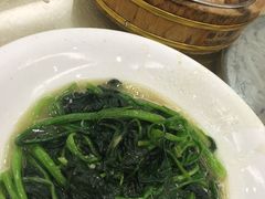 -新金盛·海鲜酒楼(盐田店)