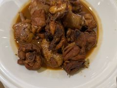 -丁山花园酒店-明园餐厅