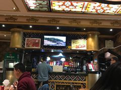 -东方亚克西餐厅(西康路店)