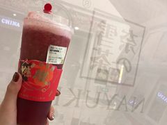 -奈雪的茶(市百一店)
