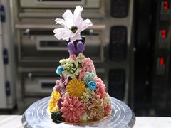 -王森咖啡西点烘焙培训(上海名厨中心店)