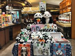 -岷山饭店-芝芝自助餐厅