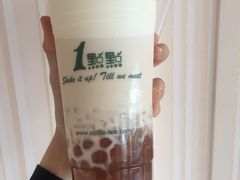 -1点点(东方宝泰店)