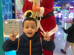 -探险阳光乐园(东区利和店)