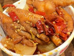 -萍姐火锅·公路夜市(南京新街口店)