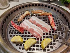 -千寻山野烤肉(中关村店)