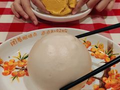 -西贝(吴江路湟普汇店)