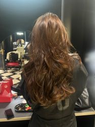 -CARR SALON英伦理容专业店