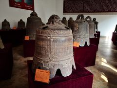 -西安关中民俗艺术博物院