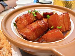 -小菜园新徽菜(常州金坛吾悦店)