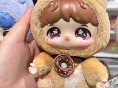 -泡泡玛特POPMART(上海环球港店)