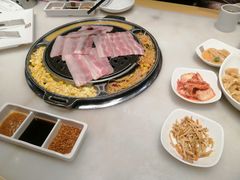 -韩宫宴和牛烤肉(盐城金鹰店)