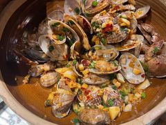 -井水小厨·湘菜(活力广场店)