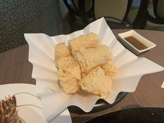 炸响铃-协成海鲜火锅(海洋花园店)
