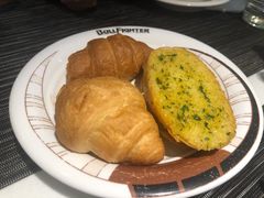 蒜香面包-斗牛士牛排餐厅(嘉里汇店)