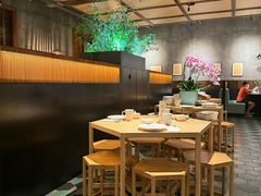 -庐灶江南·江南菜·四合院Bistro(东直门·华侨夜泊君亭店)