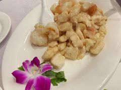 鸡里蹦-泰丰楼(前门西大街店)
