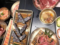 -西塔老太太泥炉烤肉(龙湖北苑天街店)