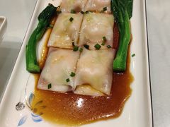 -一品粤珍轩(吴中路店)