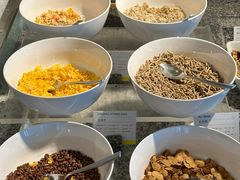 -解放碑威斯汀酒店-知味国际美食餐厅