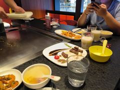 -火地铁板烧(昆山万象汇店)
