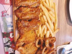 -必胜客(新中纬店)