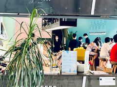 -半山腰·云南菜(侨福芳草地店)