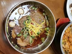 -英兰朝族饭店·英兰锅包肉(佳园路店)