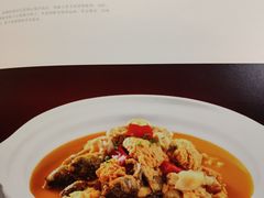 -潇湘府•湘菜领军品牌(望京店)