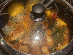 -遇东北林区铁锅炖(南开店)