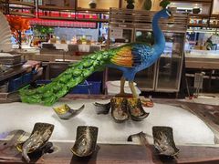 -亚马逊蒸汽活海鲜自助(LCM置汇旭辉广场店)