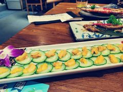 -尺山寸水日料(马桥满天星店)