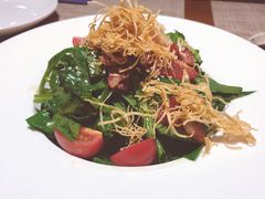 菠菜培根沙拉-有喜屋·深夜食堂(环宇荟店)