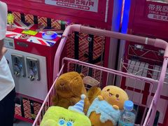 -阿尔法Game Station(中山路店)