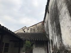 -黎里柳亚子纪念馆